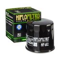 Olejový filter ATV ACCESS/TRITON Supermoto 450 (2009 - 2010) HIFLOFILTRO