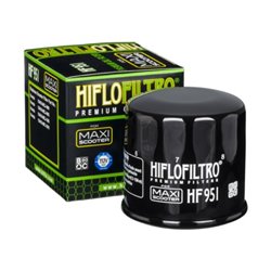 Olejový filtr HONDA SH 300 i (2007 - 2019) HIFLOFILTRO