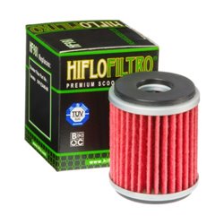 Olejový filtr YAMAHA CZD 300 X-Max (2017 - 2018) HIFLOFILTRO