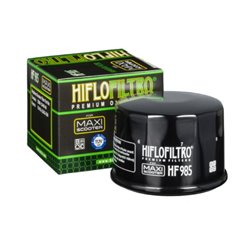 Olejový filtr KYMCO Xciting 500 (2004 - 2013) HIFLOFILTRO