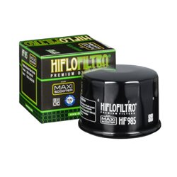 Olejový filter KYMCO Xciting 500 (2004 - 2013) HIFLOFILTRO