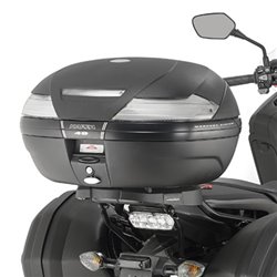 Kappa KR1150 montážní sada (nosič ) vrchního kufru Honda NC 750 D Integra 2016 - 2019