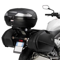 Kappa KZ1104 montážní sada (nosič ) vrchního kufru Honda VFR 800 X Crossrunner 2011 - 2014