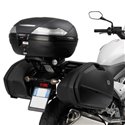 Kappa KZ1104 montážna sada (nosič ) vrchného kufra Honda VFR 800 X Crossrunner 2011 - 2014