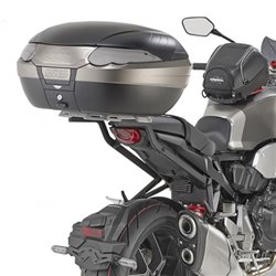 Kappa KZ1165 montážní sada (nosič ) vrchního kufru Honda CB 1000 R 2018 - 2019