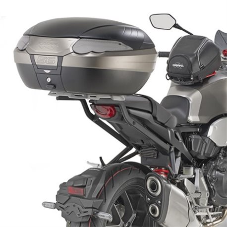 Kappa KZ1165 montážní sada (nosič ) vrchního kufru Honda CB 1000 R 2018 - 2019