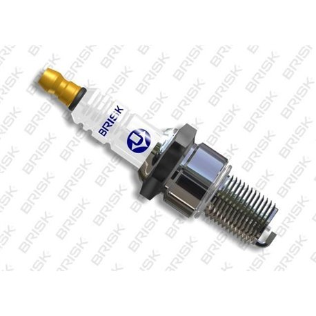 Zapalovací svíčka Brisk Standard Yamaha IT175H 81 - 83