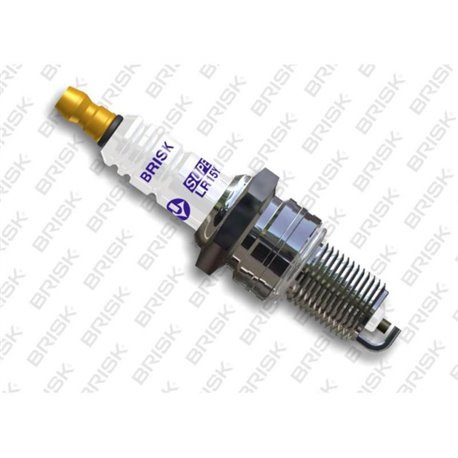 Zapalovací svíčka Brisk Standard Moto Morini Excaliber 500/501 86 - 93