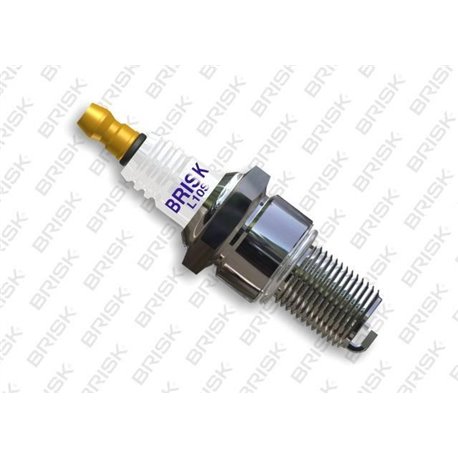 Zapalovací svíčka Brisk Standard Yamaha TZR125R 93 - 97