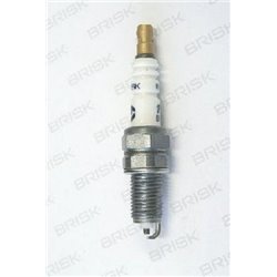 Zapalovací svíčka Brisk Standard Honda VT500E-D/F 83 - 88