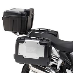 Kappa KR1110 montážní sada (nosič ) vrchního kufru Honda VFR 1200 X Crosstourer 2012 - 2019