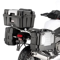 Kappa KLR1110 montážní sada ( nosič ) bočních kufrů Honda VFR 1200 X Crosstourer 2012 - 2019
