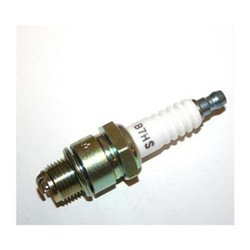 Zapalovací svíčka NGK Standard Yamaha YB100 87 - 92