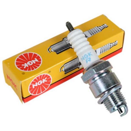Zapalovací svíčka NGK Standard Kawasaki KE175 B1-B3 76 - 79