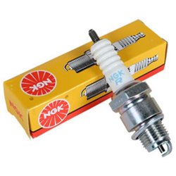 Zapalovací svíčka NGK Standard Kawasaki F11 72 - 75