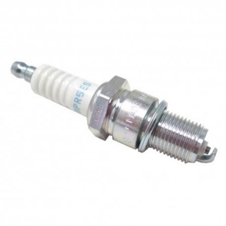 Zapalovací svíčka NGK Standard Kawasaki KAF300 A-C (Mule 500/550) 91 - 04