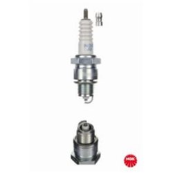 Zapalovací svíčka NGK Standard Honda NU50M-C 82 - 85