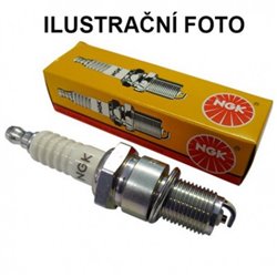 Zapalovací svíčka NGK Standard Yamaha BT1100 Bulldog 02 - 06