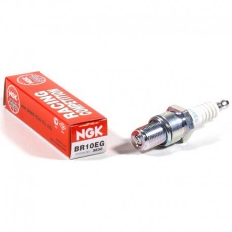Zapalovací svíčka NGK Standard KTM 50 SX Junior/Senior LC (19mm Thread Reach) 2002