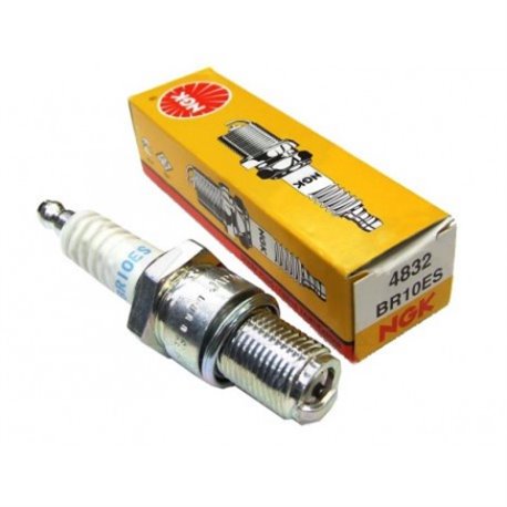Zapalovací svíčka NGK Standard Gas Gas MC65 06 - 