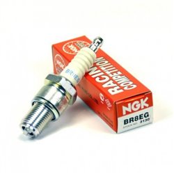 Zapalovací svíčka NGK Standard Gas Gas EC 200 Endurocross (2002 models) 02 - 