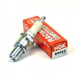 Zapalovací svíčka NGK Standard TM MX 250 (2-stroke) 12 - 
