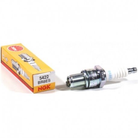 Zapalovací svíčka NGK Standard Kawasaki Z1100 R1 84 - 85