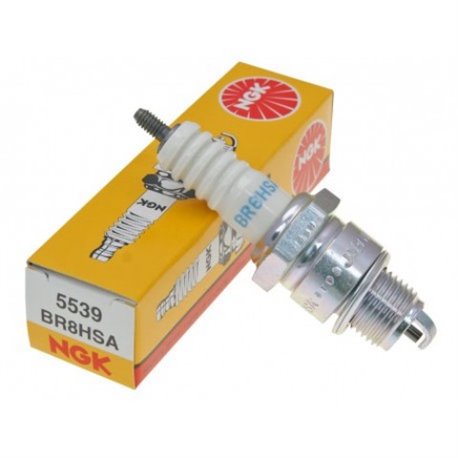 Zapalovací svíčka NGK Standard SYM Jet 100 99 - 