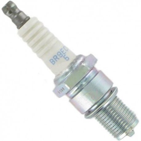 Zapalovací svíčka NGK Standard Bombardier Outlander 400 Ø14mm Plug 04 - 