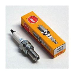 Zapalovací svíčka NGK Standard Suzuki AN400 K7-K9, L0-L6 Burgman, Z 10/07 - 16