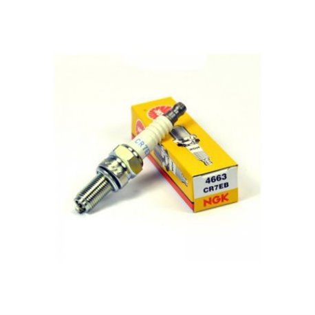 Zapalovací svíčka NGK Standard Derbi Sonar 125 (4-Stroke) 09 - 11