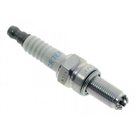 Zapalovací svíčka NGK Standard Aprilia Shiver GT (Half faired) (Incl. ABS) 09 - 16