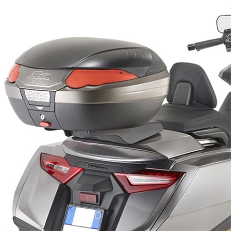 Kappa KRA1172 montážní sada (nosič ) vrchního kufru Honda GL 1800 Gold Wing 2018 - 2019