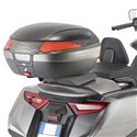 Kappa KRA1172 montážní sada (nosič ) vrchního kufru Honda GL 1800 Gold Wing 2018 - 2019