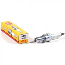 Zapalovací svíčka NGK Standard Triumph Speed Triple (Ø10mm Plug) 01 - 04