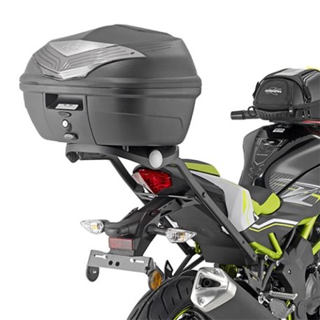 Kappa KZ4125 montážní sada (nosič ) vrchního kufru Kawasaki Z 125 2019