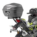 Kappa KZ4125 montážní sada (nosič ) vrchního kufru Kawasaki Z 125 2019