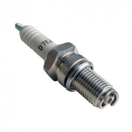 Zapalovací svíčka NGK Standard BMW K75 (Plug requires terminal nut) 85 - 97