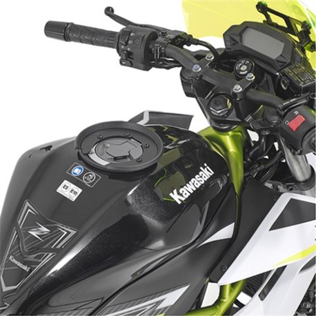 Kappa BF42K montážní sada (podkova) k uchycení tankvaku Kawasaki Z 125 2019