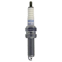 Zapalovací svíčka NGK Standard KTM 690 Enduro R (Twin spark) 10mm Plug 14 - 