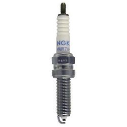 Zapalovací svíčka NGK Standard Suzuki LT-A750X (Twin Spark) (26.5mm Thread Reach) 14 - 