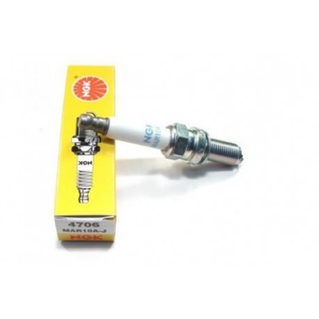 Zapalovací svíčka NGK Standard Ducati 1198, S, SP 09 - 11