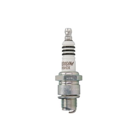 Zapalovací svíčka NGK Iridium Piaggio PK50S 83 - 87