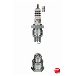 Zapalovací svíčka NGK Iridium Honda MB50A-B 80 - 82