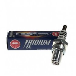Zapalovací svíčka NGK Iridium KTM 250 SX (2-Stroke) Ø14mm Plug 03 - 05