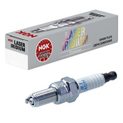 Zapalovací svíčka NGK Iridium Suzuki RM-Z250 L4 14 - 