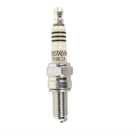 Zapalovací svíčka NGK Iridium Piaggio NRG mc3 Pure Jet Ø10mm Plug 02 - 05