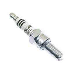 Zapalovací svíčka NGK Iridium KTM 250 SX-F (4-Stroke) Ø10mm Plug (19mm Thread Reach) 06 - 12