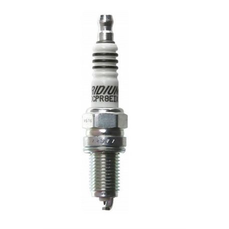 Zapalovací svíčka NGK Iridium BMW R1150GS/R/S (Twin Spark) 12mm Plug 03 – 05