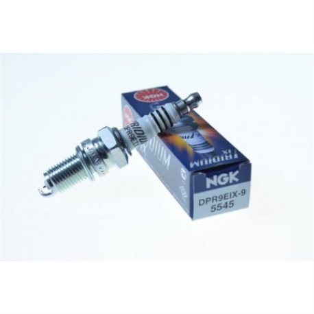 Zapalovací svíčka NGK Iridium Honda VF1000FF 85 - 87